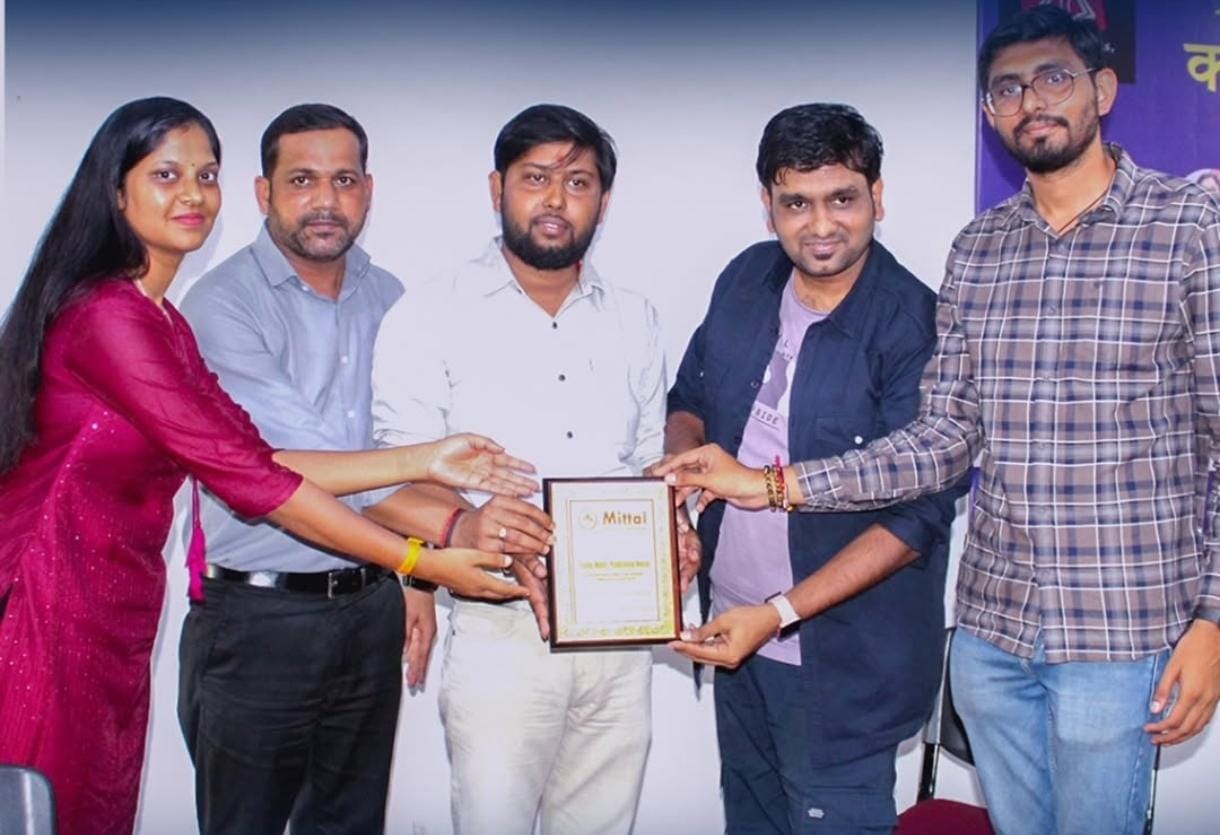 Book Launch & Fan Meeting